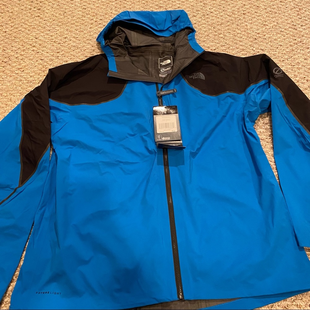 The North Face Flight FUTURELIGHT Jacket - Waterproof - Picture 8 of 9